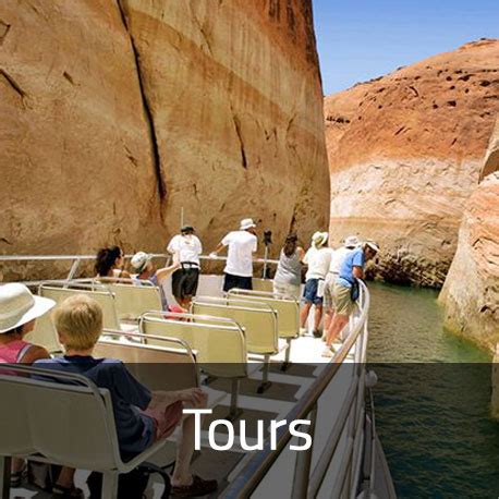 The Lake Powell Experience | LakePowell.com