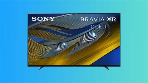 Grab a 55-inch Sony A80J OLED from PRC Direct for £100 off with this ...