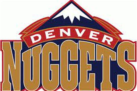 Nuggets to honor 1993-94 Nuggets team March 17 - Denver Stiffs