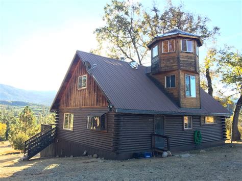 17 Absolutely Best Yosemite Cabins For Rent