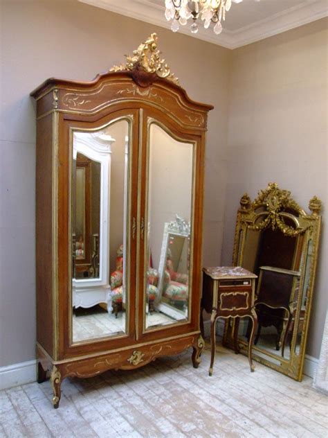 French antique furniture gold leaf gild | French antique fur… | Flickr