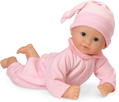 Corolle CJC35 Corolle Calin Charming Pastel Baby Doll