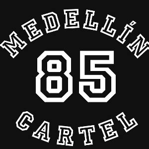 Medellin Cartel | Spinnin' Records