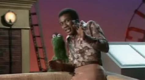 Ben Vereen sings Pure Imagination on The Muppet Show (1977) – The Kid ...