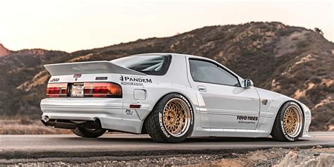 10 Forgotten JDM Sports Cars We'd Love To Own