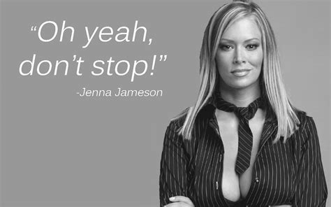 Jenna Jameson's quotes, famous and not much - Sualci Quotes 2019