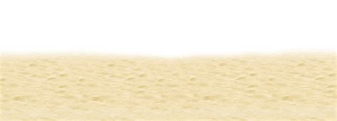 beach sand transparent background - Clip Art Library