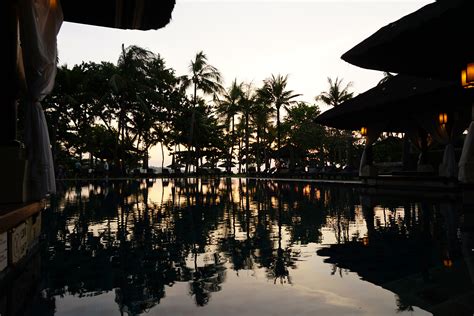 Review: InterContinental Bali - InsideFlyer UK