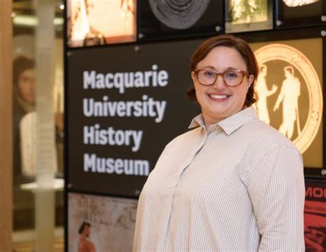 Macquarie University History Museum | This Week At Macquarie University