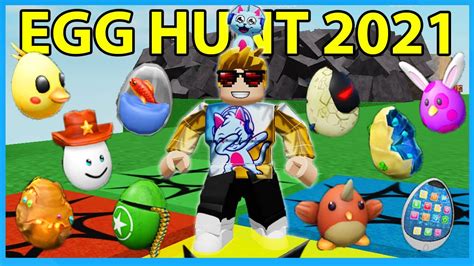 Roblox Egg Hunt 2021 Game List - Cape Texures Codes Roblox