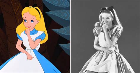 10 Disney Voice Actors Who Actually Look Like Their Animated Characters