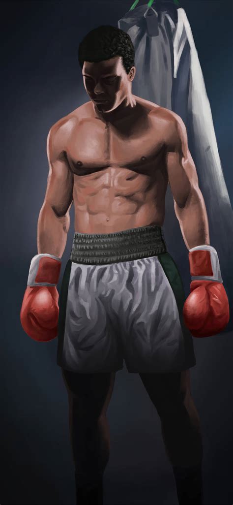 [100+] Cool Boxing Wallpapers | Wallpapers.com