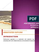 Staff Performance Appraisal Form PDF | PDF | Performance Appraisal | Business