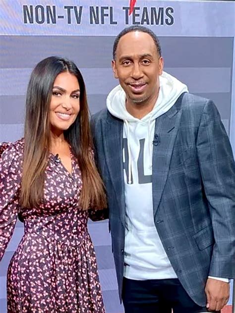 Jalen Rose on Molly Qerim divorce, 'laughable' Stephen A. Smith rumors