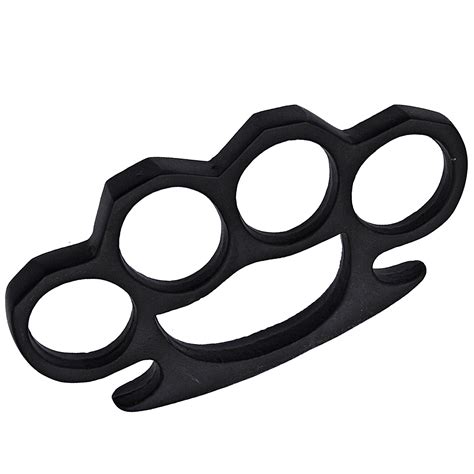 Brass Knuckles