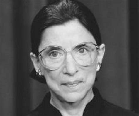 Ruth Bader Ginsburg Biography - Facts, Childhood, Family Life & Achievements