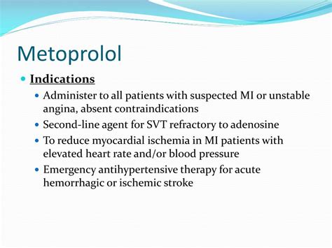 PPT - ACLS Medications PowerPoint Presentation, free download - ID:142073