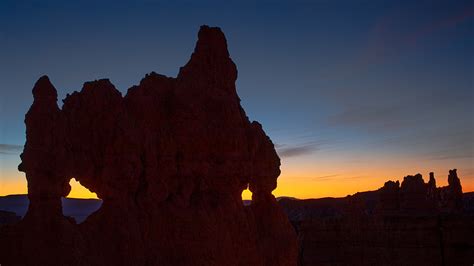 Hoodoo Sunrise | Hoodoo Sunrise Bryce Canyon National Park U… | Flickr