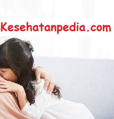 Mengenal Perbedaan Keputihan Normal dan Tidak Normal - kesehatanpedia