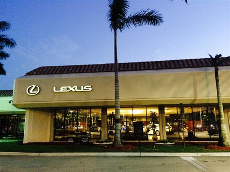 Lexus of Pembroke Pines, 16150 Pines Blvd, Hollywood, FL - MapQuest