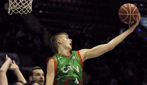 2015 Draft Profile | Kristaps Porzingis | NBA.com