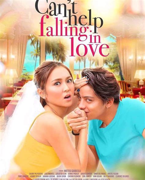 Can’t Help Falling In Love starring Kathryn Bernardo and Daniel Padilla ...