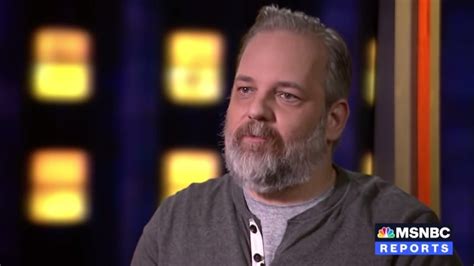 Ari Melber Interviews the Wonderfully Irreverent Dan Harmon of ...