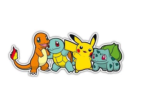 Pokemon clipart border, Pokemon border Transparent FREE for download on ...