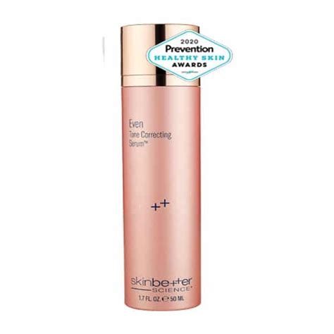 Even Tone Correcting Serum™ 50ML – Casey Powell PA