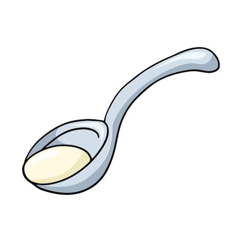 Spoon Clip Art Images - Free Download on Freepik