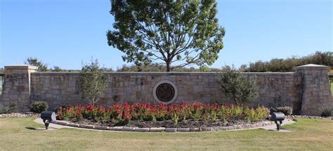 Dallas-Fort Worth National Cemetery a Dallas, Texas - cimitero Find a Grave