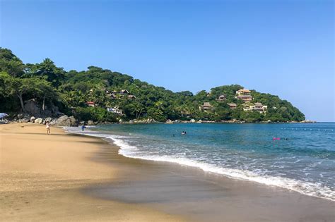 Sayulita Beaches: Complete Guide to the Area's Best (2023)