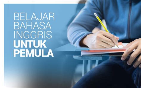 Materi Dasar Dalam Belajar Bahasa Inggris Untuk Pemula | ESQ Course