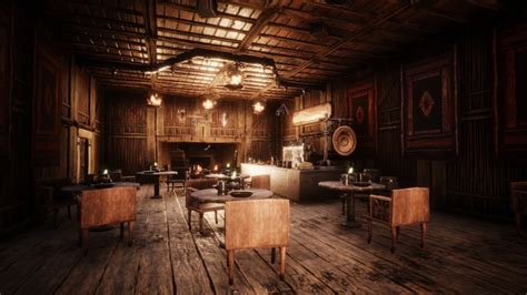 pirate ship interior - Google Search in 2020 | New homes, Interior, House