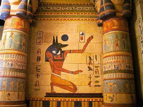 Ancient Egyptian Wallpapers - Top Free Ancient Egyptian Backgrounds - WallpaperAccess