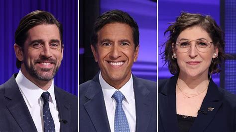 'Jeopardy!': Who Is Most Likely to Become Permanent Host?