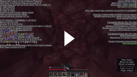 Poke recreates gambling meme in Minecraft : r/xqcow