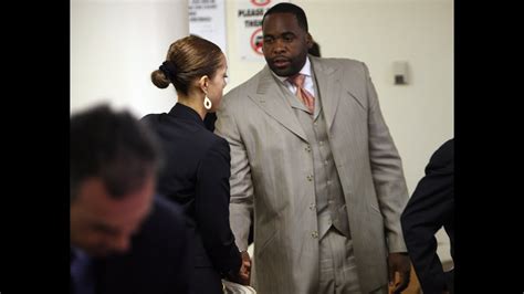 Text messages between Kwame Kilpatrick and his chief of staff released ...