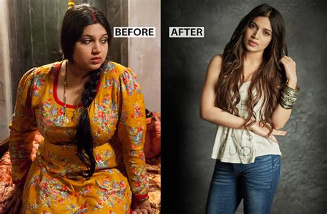 Bhumi Pednekar Weight Loss Diet Plan, Lose 21 Kgs In 4 Months | CelebNest