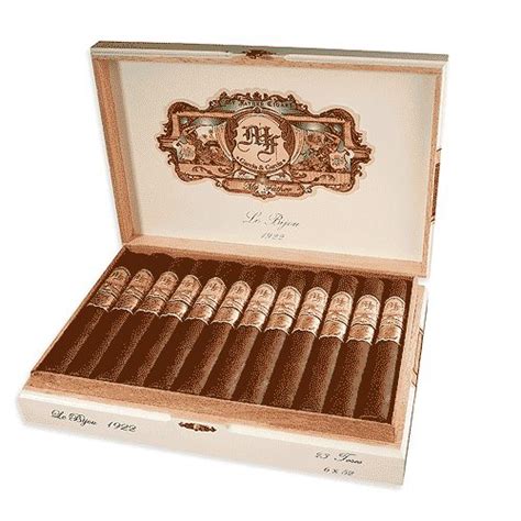 My Father Le Bijou 1922 Cigars | Available at CIGAR.com