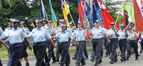 Women in uniform | Australian Federal Police