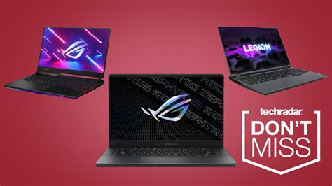 Snynet Solution - Best AMD gaming laptops 2021: the top gaming laptops ...