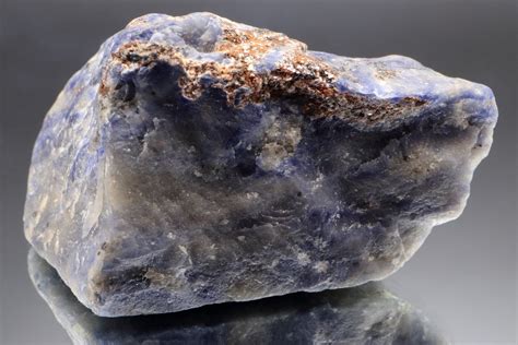 Ultimate Guide To Sodalite: What It Is and Where To Find It - Rock Seeker