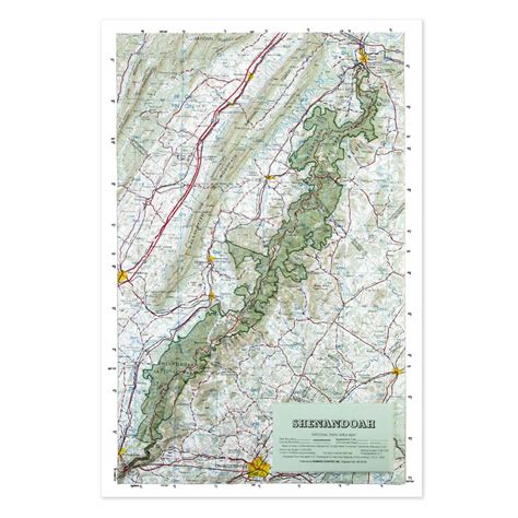 North Carolina Raised Relief Map by Hubbard Scientific - The Map Shop