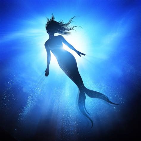 Dragon, Unicorn, Phoenix, Or Mermaid? We Know Which Mythical Creature You Are | Mythical ...