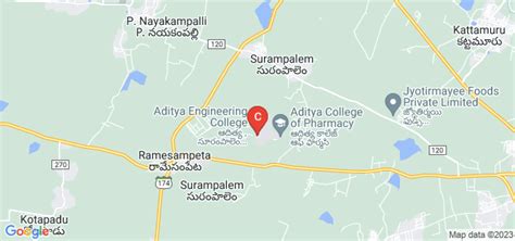 Aditya Engineering College, Surampalem: Admission, Fees, Courses ...