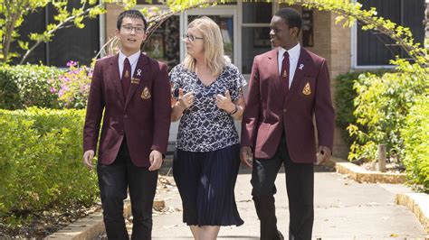 Blacktown Boys High School hosts men’s health day | Daily Telegraph