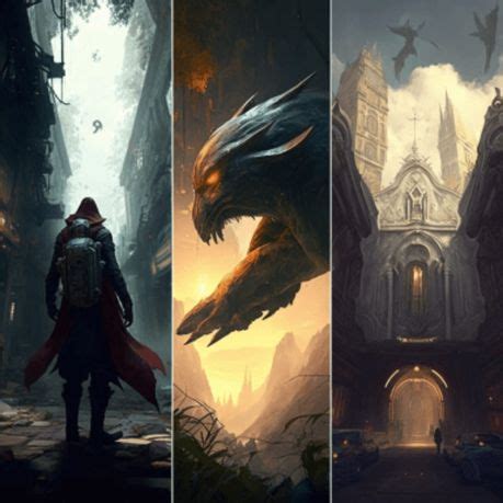 12 stunning video game art styles