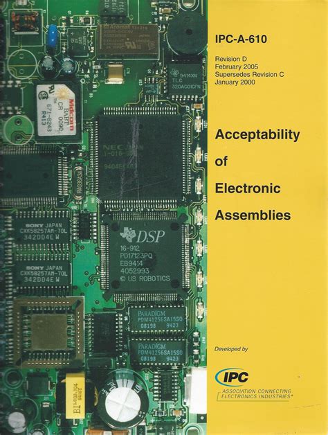 IPC-A-610D ENGLISH PDF