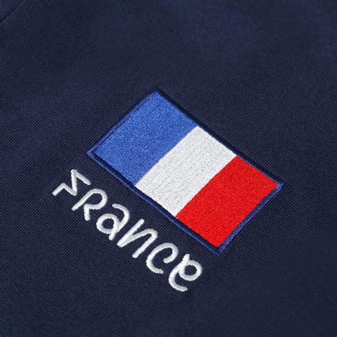 Rugby Jersey Rugby World Cup France 2023 Blue - Sportfolio | boutique ...